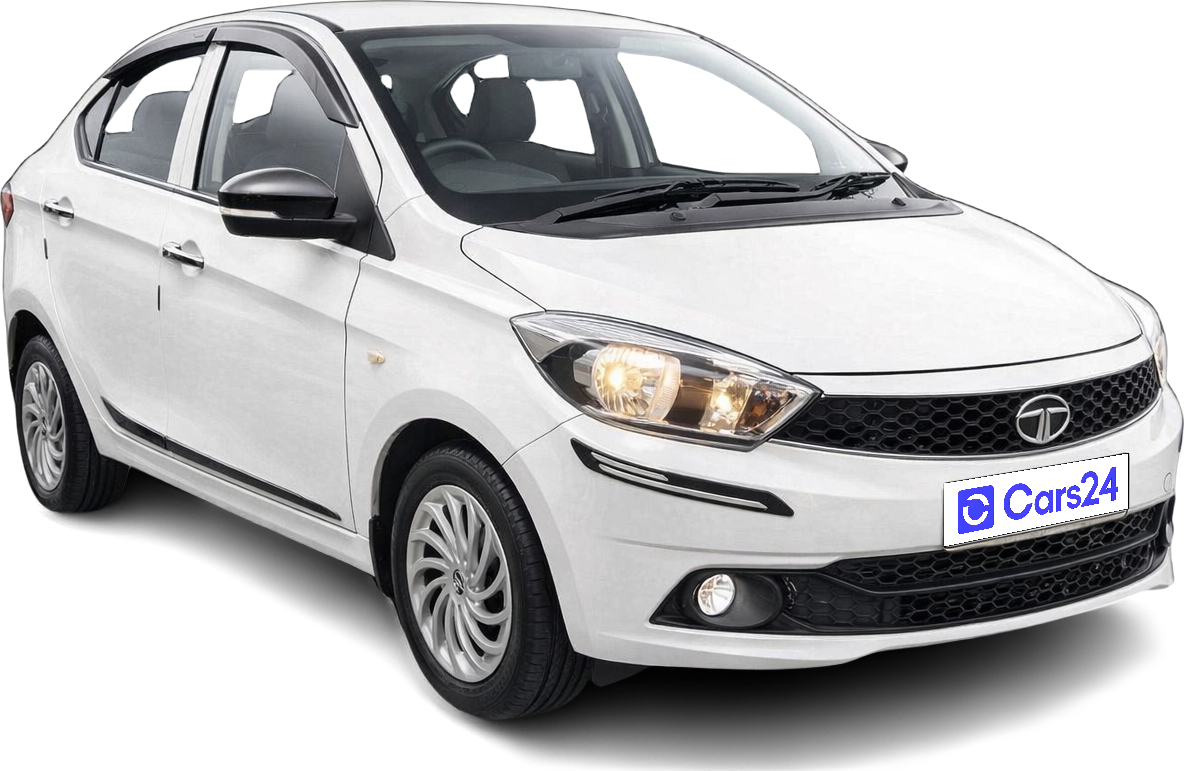 2020 Tata TIGOR - Sedan - Diesel - Manual - ₹4.07 lakh