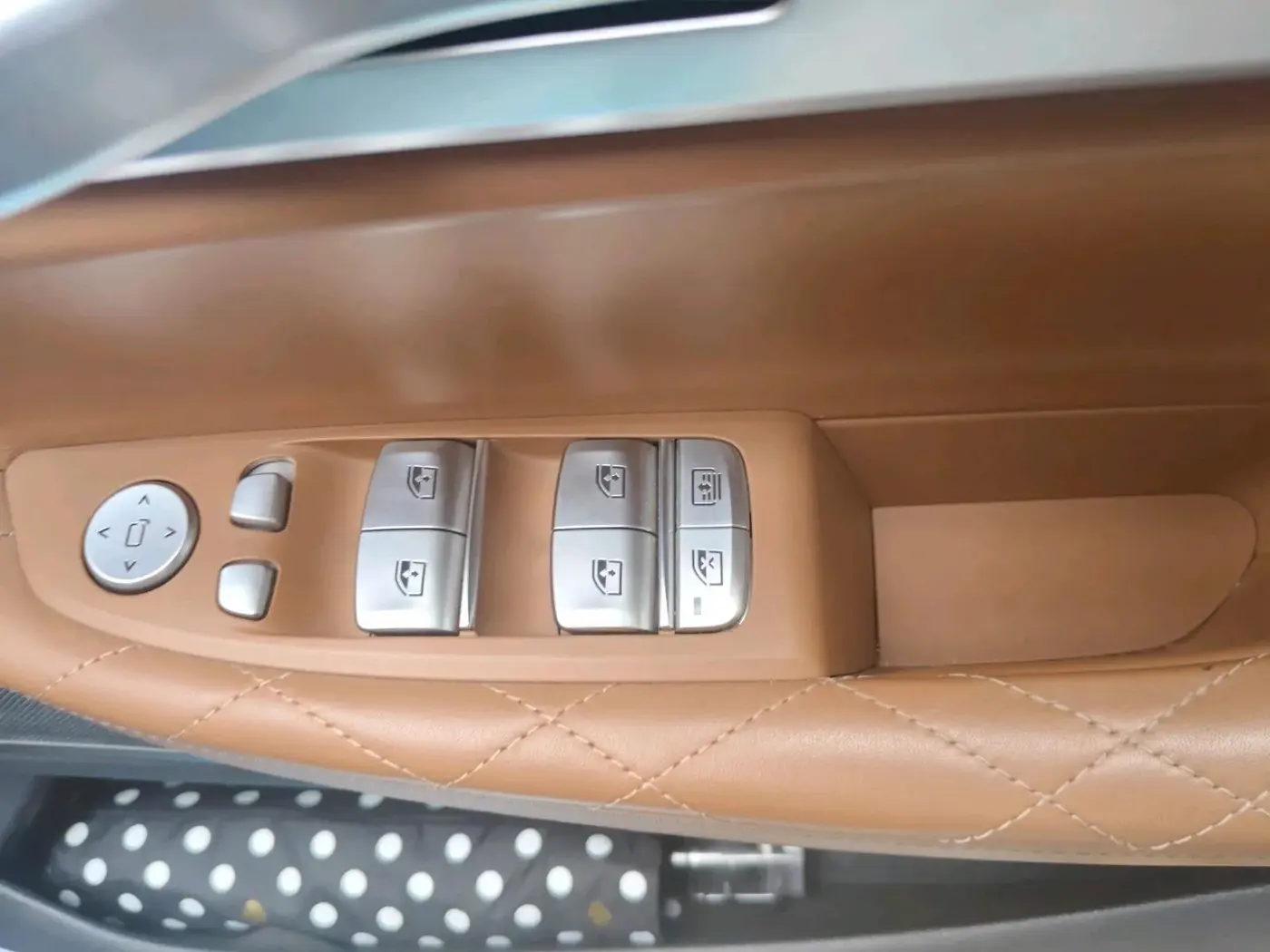 2021 BMW 7 Series 740Li M SPORT, Petrol, Automatic, 28,532 km, interior