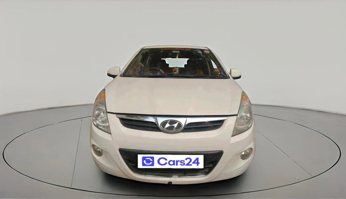 2011 Hyundai i20 ASTA 1.4 CRDI, Diesel, Manual, 1,68,726 km, exterior