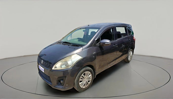 2013 Maruti Ertiga VDI, Diesel, Manual, 2,42,787 km, exterior