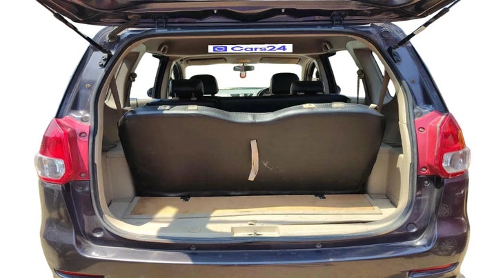 2013 Maruti Ertiga VDI, Diesel, Manual, 2,42,787 km, exterior