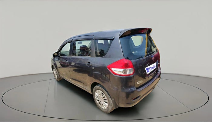 2013 Maruti Ertiga VDI, Diesel, Manual, 2,42,787 km, exterior