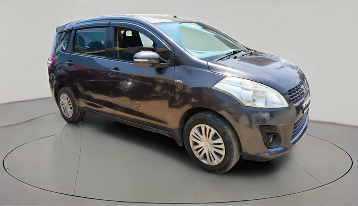 2013 Maruti Ertiga VDI, Diesel, Manual, 2,42,787 km, exterior