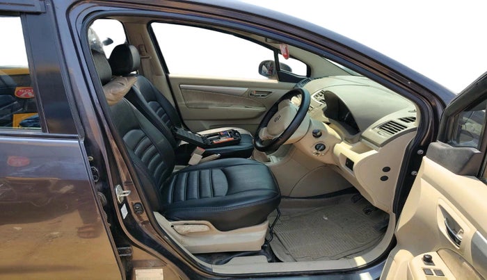 2013 Maruti Ertiga VDI, Diesel, Manual, 2,42,787 km, interior