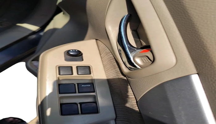 2013 Maruti Ertiga VDI, Diesel, Manual, 2,42,787 km, interior