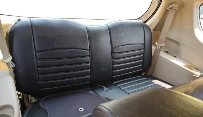 2013 Maruti Ertiga VDI, Diesel, Manual, 2,42,787 km, interior