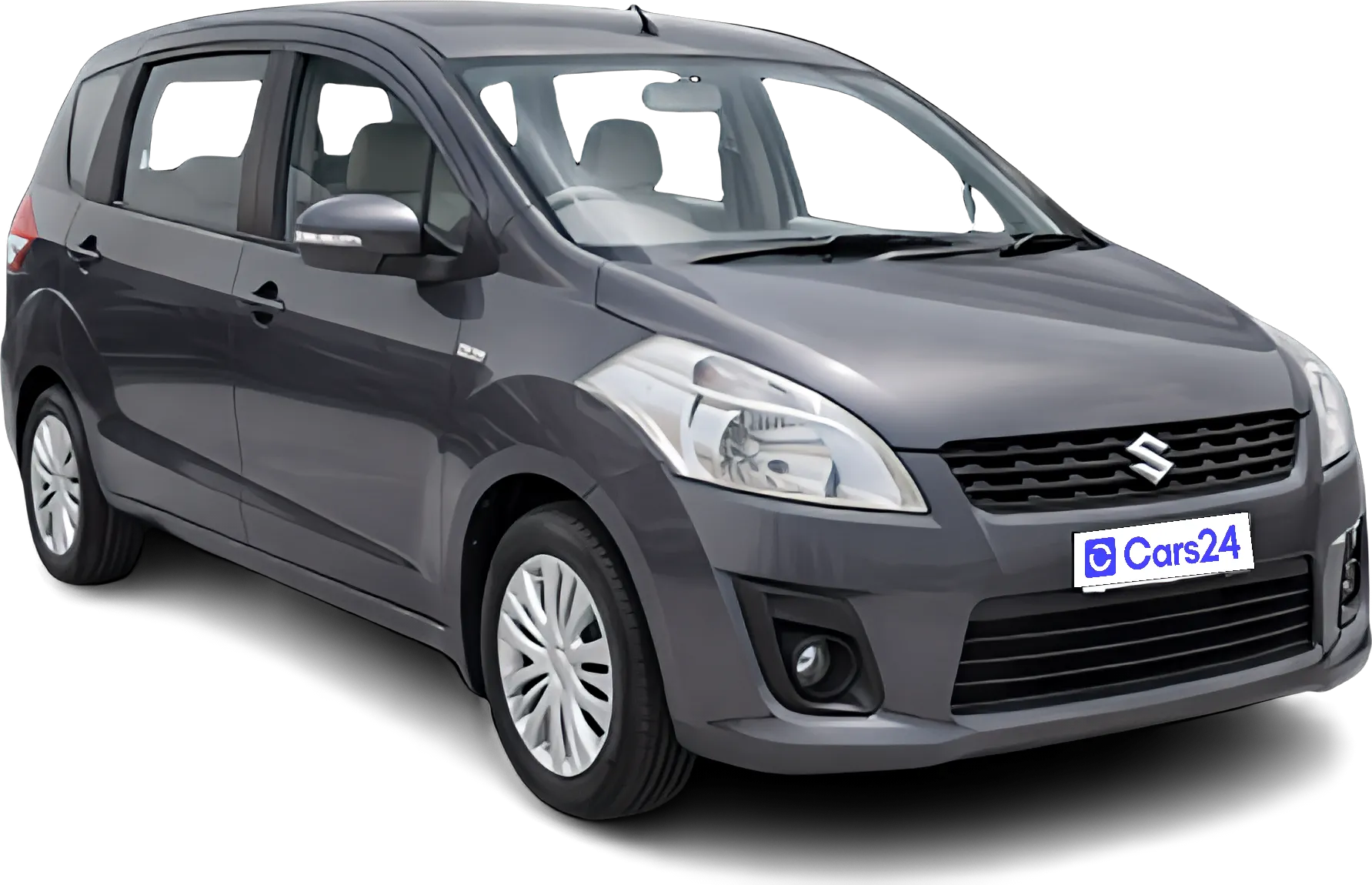 2013 Maruti Ertiga - SUV - Diesel - Manual - ₹4.30 lakh