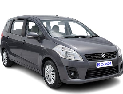 2013 Maruti Ertiga - SUV - Diesel - Manual - ₹4.30 lakh