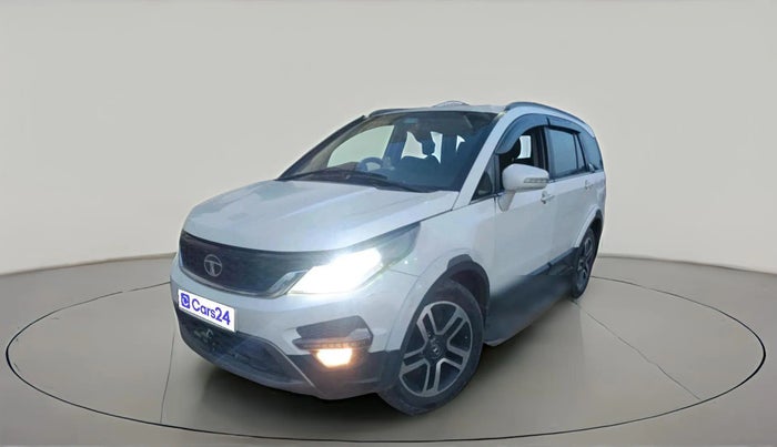 2017 Tata Hexa XT 4X2 7 STR, Diesel, Manual, 89,028 km, exterior