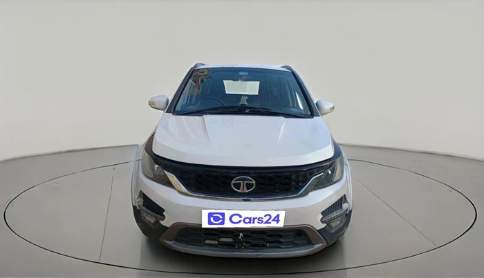 2017 Tata Hexa XT 4X2 7 STR, Diesel, Manual, 89,028 km, exterior