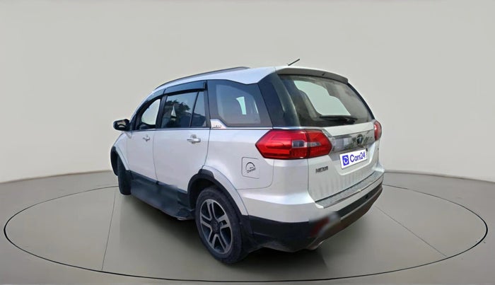 2017 Tata Hexa XT 4X2 7 STR, Diesel, Manual, 89,028 km, exterior