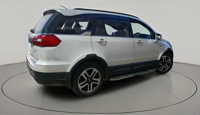 2017 Tata Hexa XT 4X2 7 STR, Diesel, Manual, 89,028 km, exterior