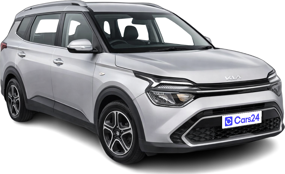 2022 KIA CARENS - SUV - Diesel - Manual - ₹10.42 lakh