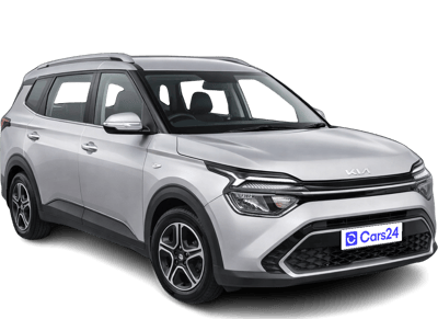 2022 KIA CARENS - SUV - Diesel - Manual - ₹10.42 lakh