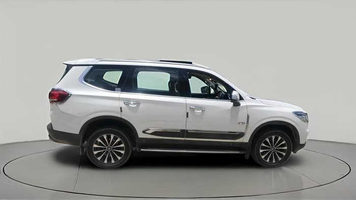 2021 MG GLOSTER SHARP 6 STR 2.0 TWIN TURBO 4WD, Diesel, Automatic, 79,844 km, exterior