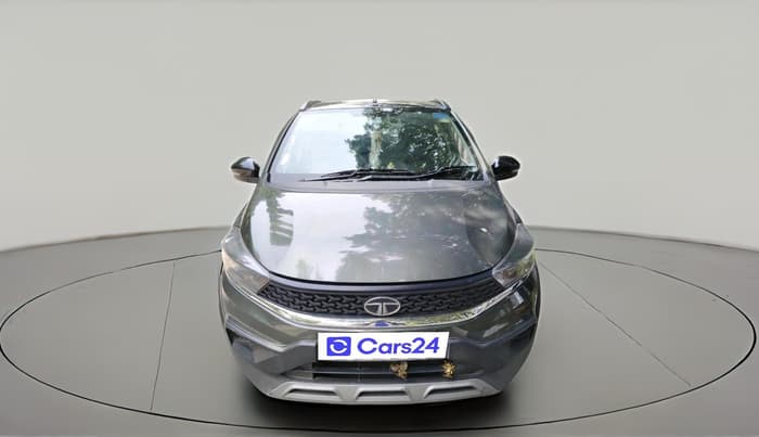 2023 Tata TIAGO NRG XZ MT, Petrol, Manual, 49,097 km, exterior