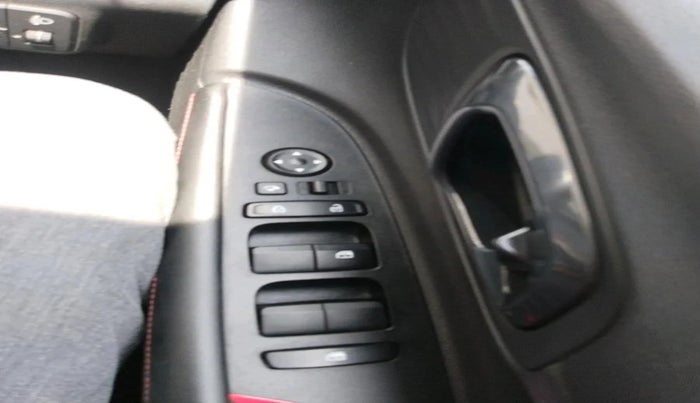 2025 Hyundai NEW I20 N LINE N8 1.0 TURBO DCT, Petrol, Automatic, 6,440 km, interior