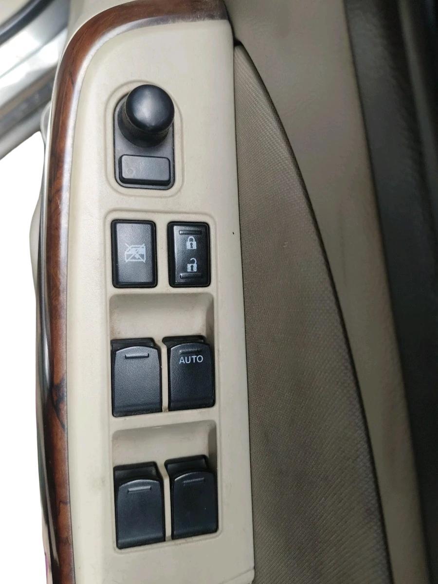 2017 Maruti Dzire ZDI PLUS AMT, Diesel, Automatic, 1,93,900 km, interior