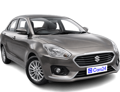 2017 Maruti Dzire - Sedan - Diesel - Automatic - ₹6.40 lakh