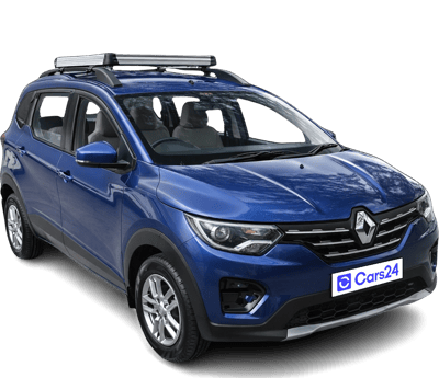 2021 Renault TRIBER - SUV - Petrol - Manual - ₹5.00 lakh