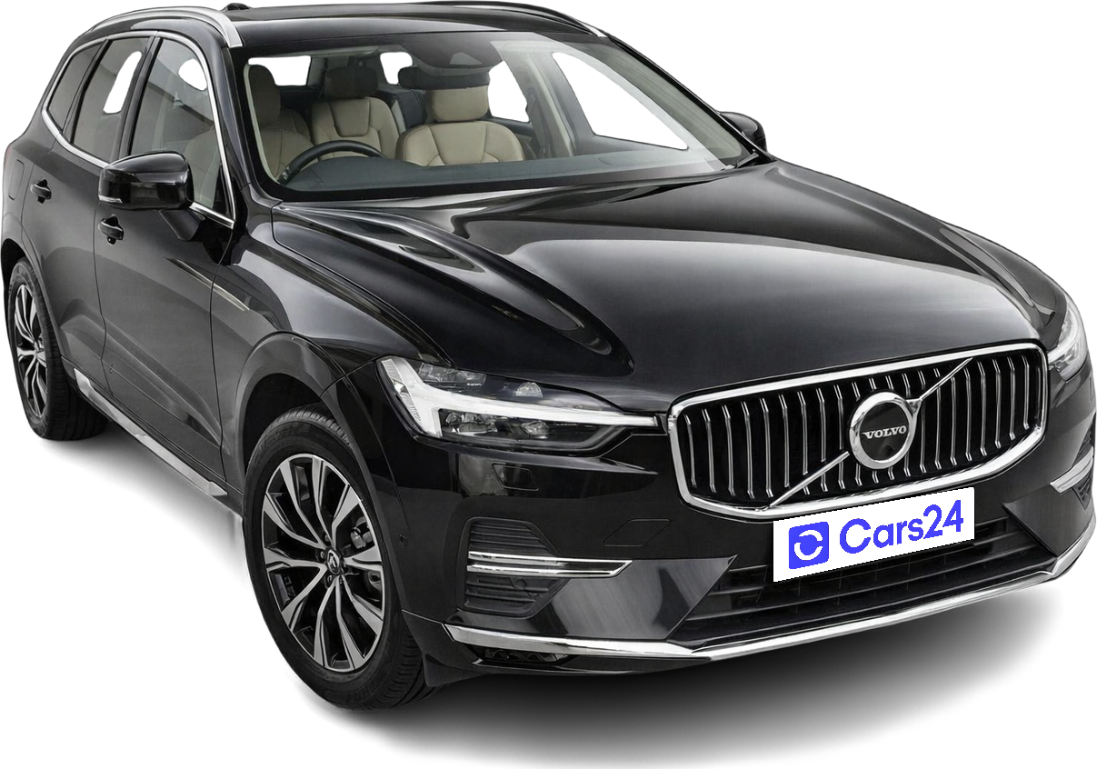 2023 Volvo XC 60 - SUV - Petrol - Automatic - ₹53.03 lakh