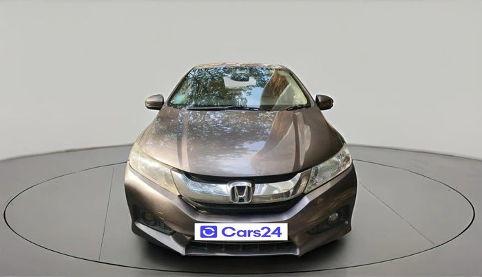 2014 Honda City 1.5L I-VTEC V MT, Petrol, Manual, 1,48,957 km, exterior