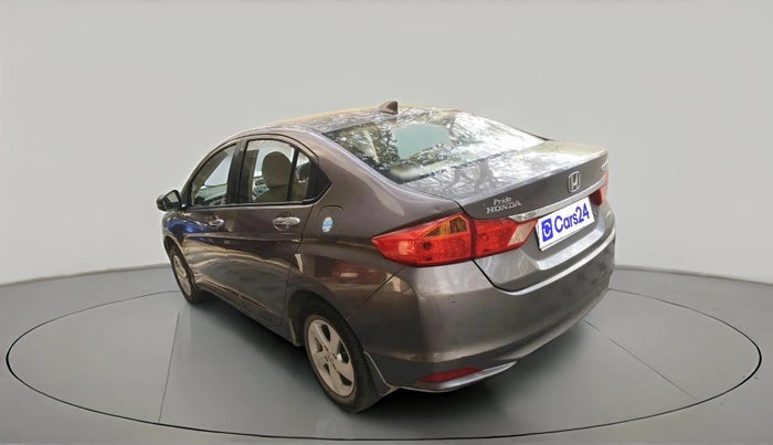 2014 Honda City 1.5L I-VTEC V MT, Petrol, Manual, 1,48,957 km, exterior