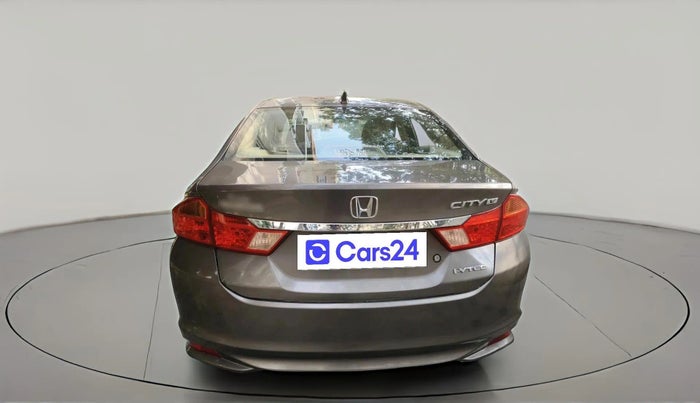 2014 Honda City 1.5L I-VTEC V MT, Petrol, Manual, 1,48,957 km, exterior