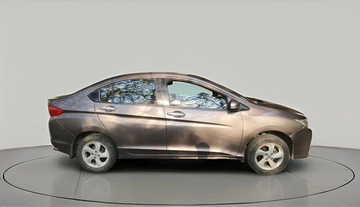 2014 Honda City 1.5L I-VTEC V MT, Petrol, Manual, 1,48,957 km, exterior