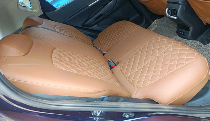 2025 KIA SONET HTK (O) 1.5 Diesel MT, Diesel, Manual, 7,936 km, interior