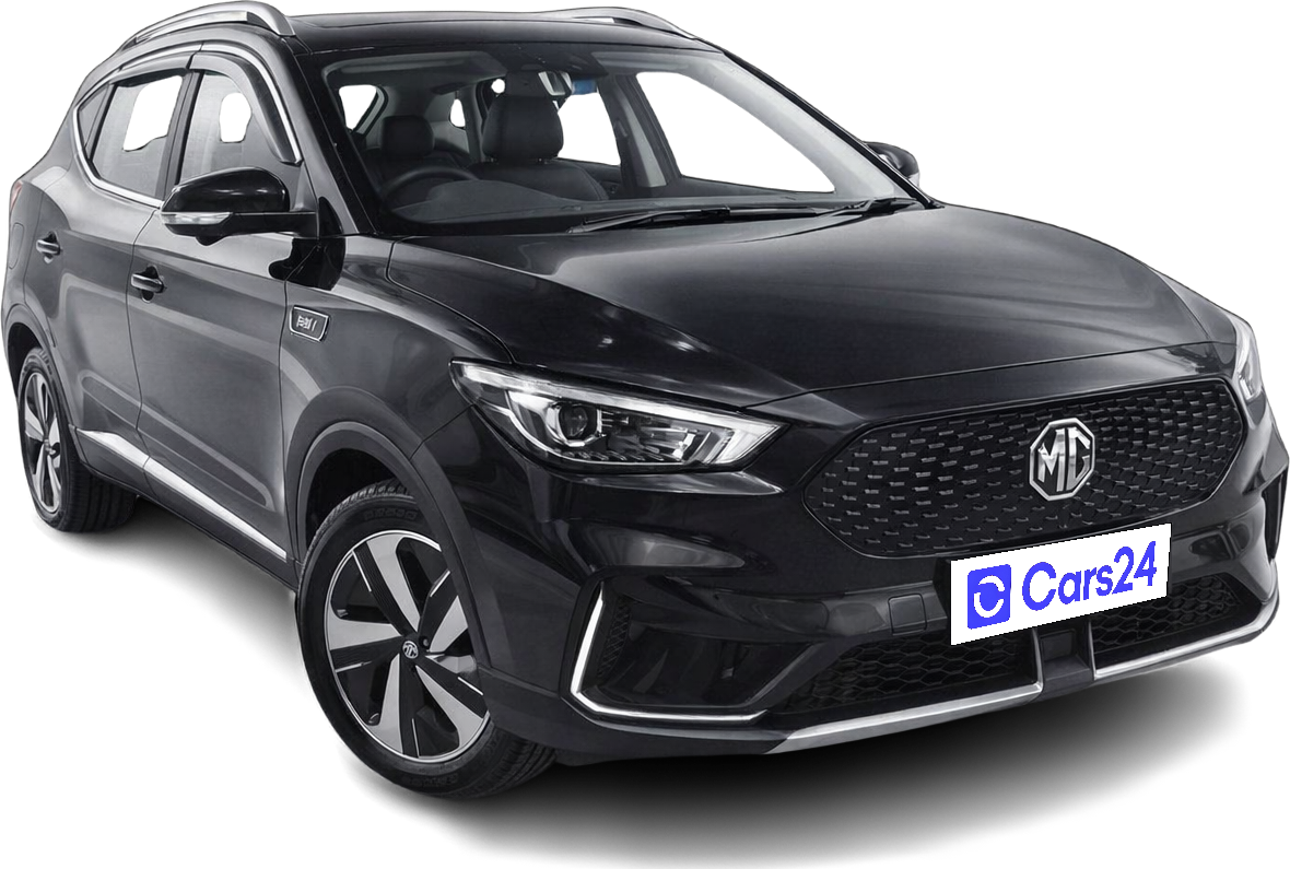 2022 MG ZS EV - SUV - Electric - Automatic - ₹17.50 lakh