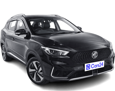 2022 MG ZS EV - SUV - Electric - Automatic - ₹17.50 lakh