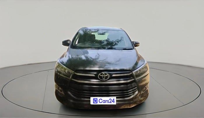 2017 Toyota Innova Crysta 2.4 GX 7 STR, Diesel, Manual, 1,20,398 km, exterior