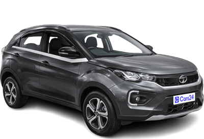 2023 Tata NEXON - SUV - Petrol - Manual - ₹10.47 lakh