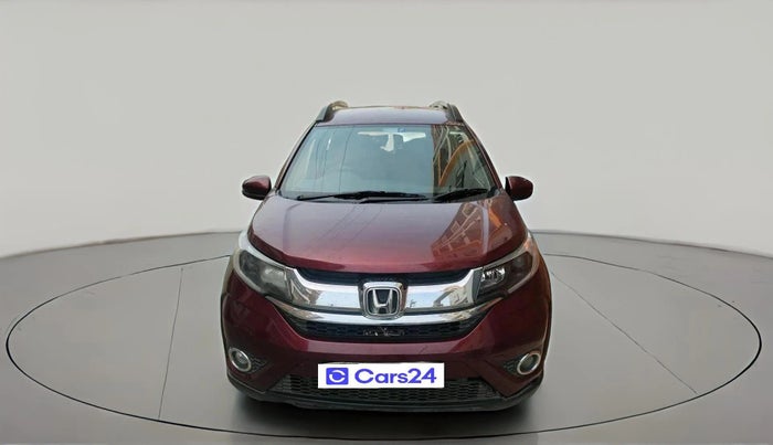 2016 Honda BR-V 1.5L I-VTEC V CVT, Petrol, Automatic, 1,15,482 km, exterior