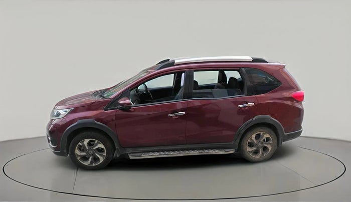 2016 Honda BR-V 1.5L I-VTEC V CVT, Petrol, Automatic, 1,15,482 km, exterior