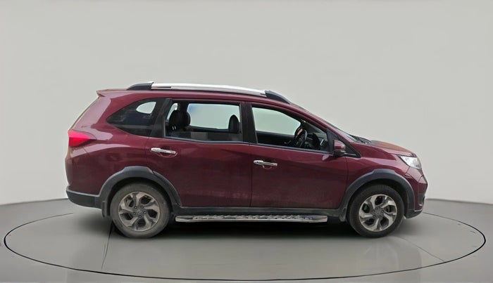 2016 Honda BR-V 1.5L I-VTEC V CVT, Petrol, Automatic, 1,15,482 km, exterior