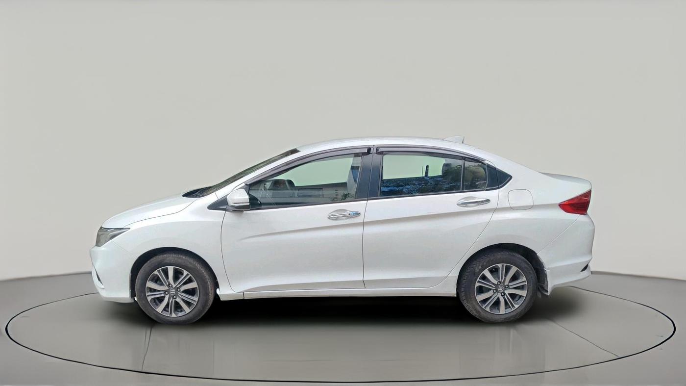 2018 Honda City 1.5L I-DTEC V, Diesel, Manual, 1,14,801 km, exterior