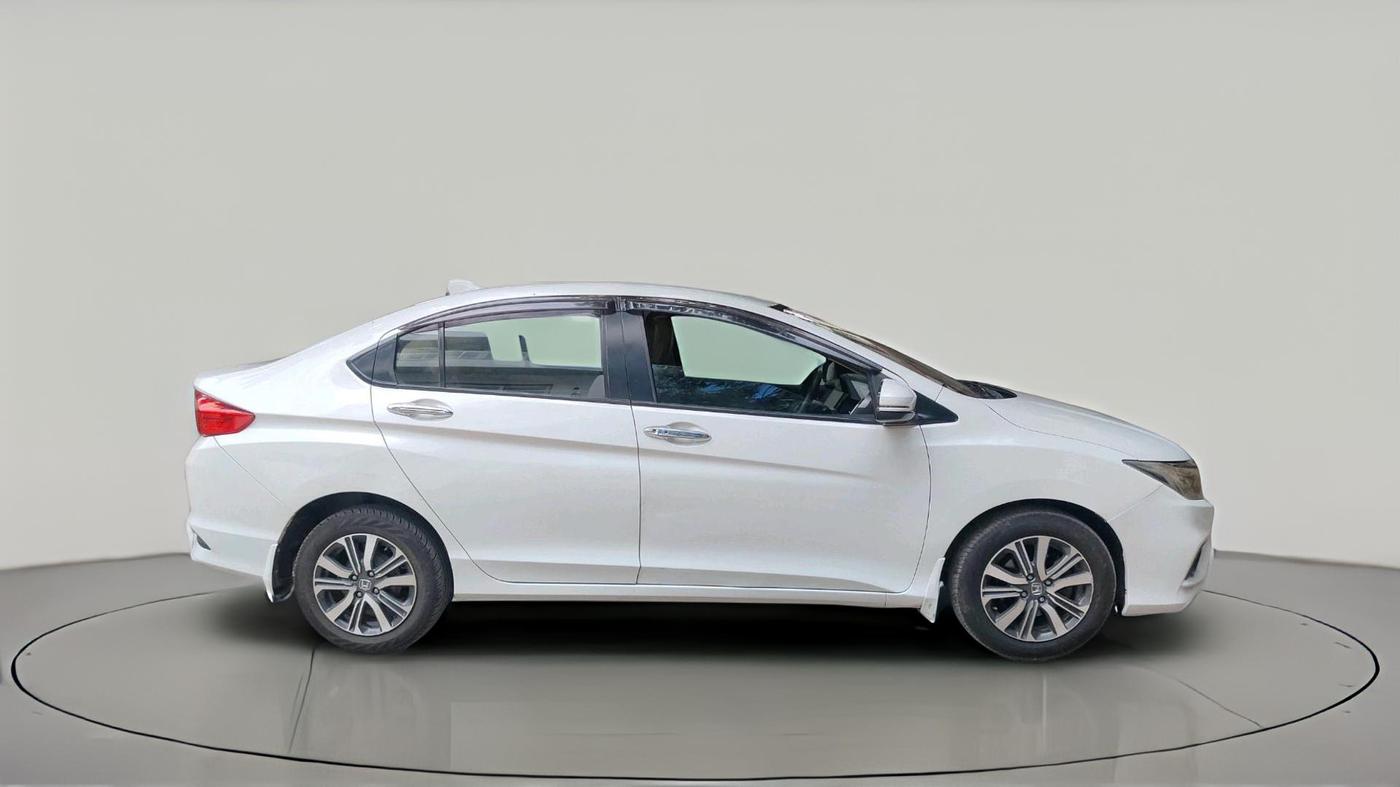2018 Honda City 1.5L I-DTEC V, Diesel, Manual, 1,14,801 km, exterior