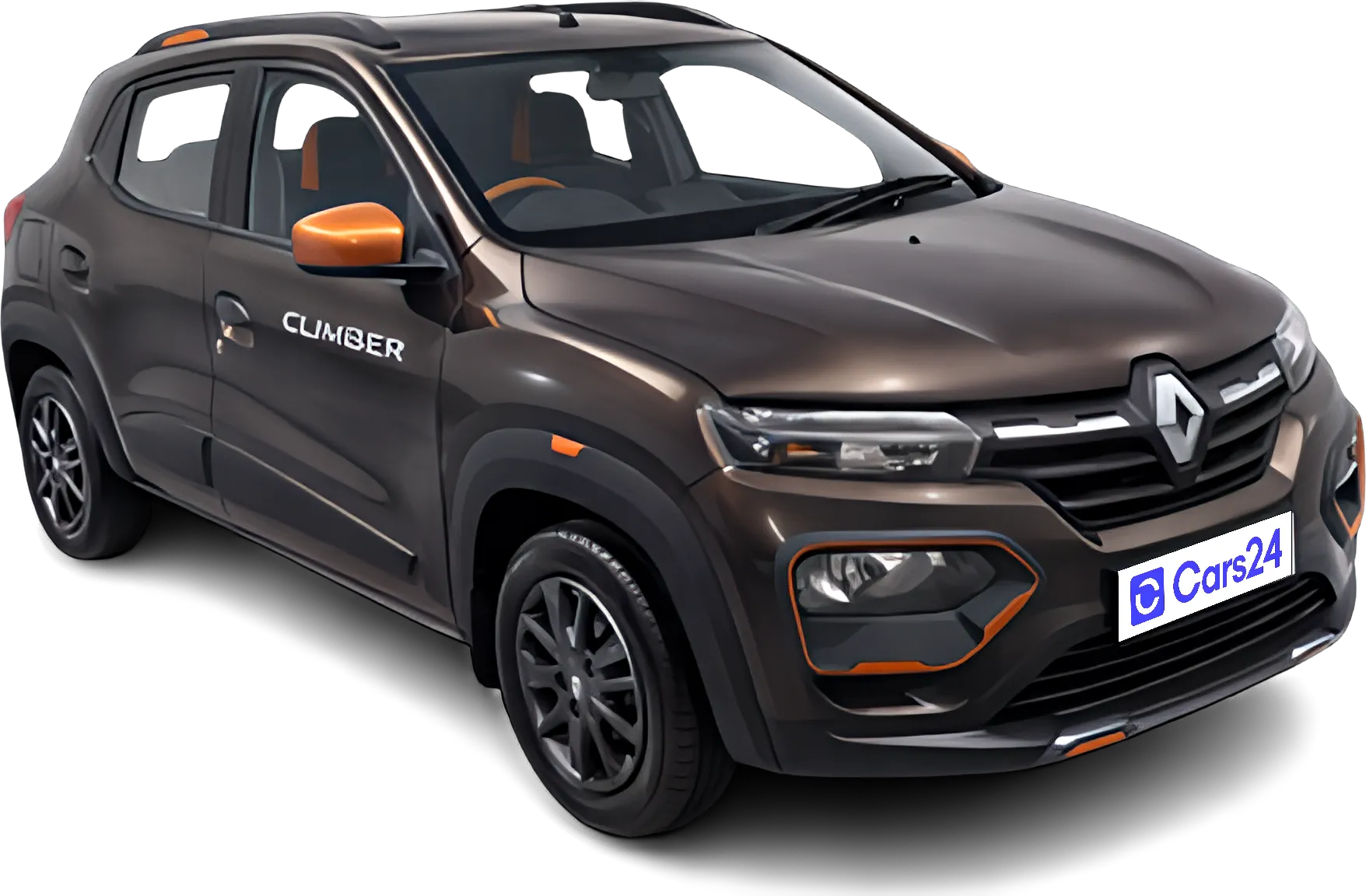 2021 Renault Kwid - Hatchback - Petrol - Automatic - ₹4.20 lakh