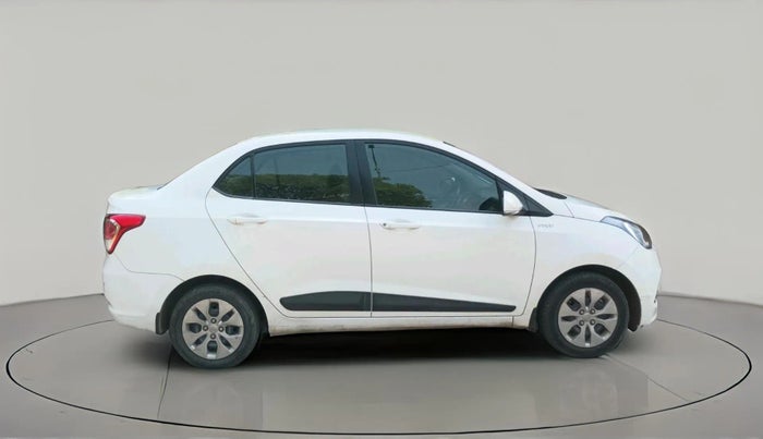 2016 Hyundai Xcent S 1.2, Petrol, Manual, 57,230 km, exterior