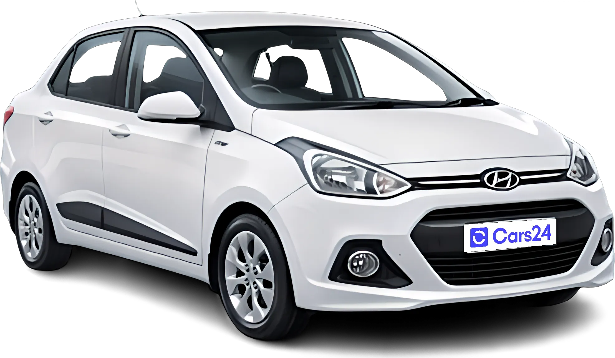 2016 Hyundai Xcent - Sedan - Petrol - Manual - ₹3.95 lakh