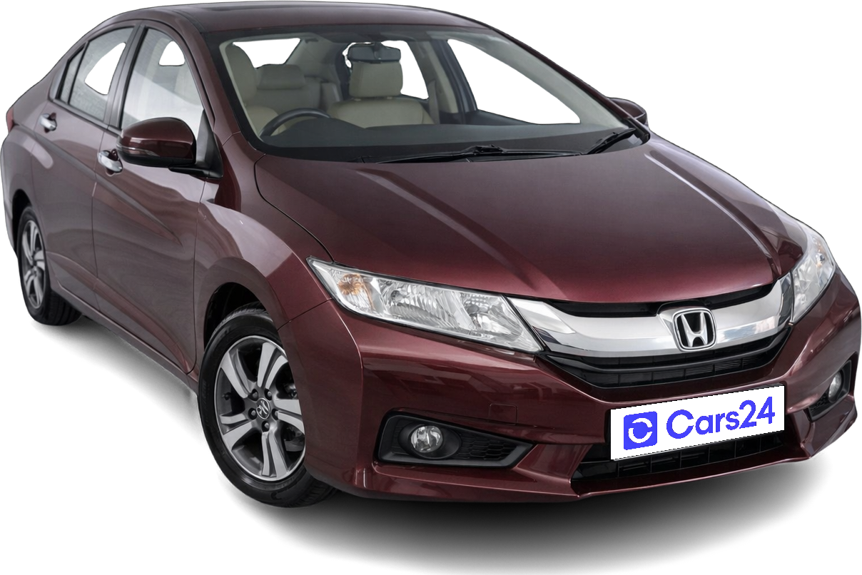 2015 Honda City - Sedan - Diesel - Manual - ₹4.20 lakh