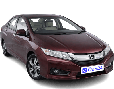 2015 Honda City - Sedan - Diesel - Manual - ₹4.20 lakh