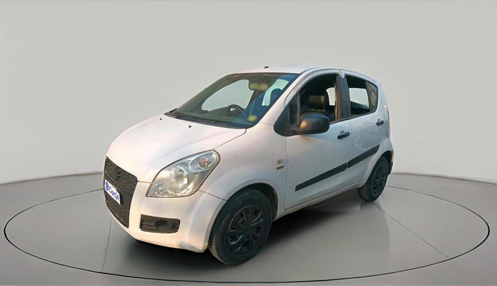 2011 Maruti Ritz LDI, Diesel, Manual, 1,48,202 km, exterior