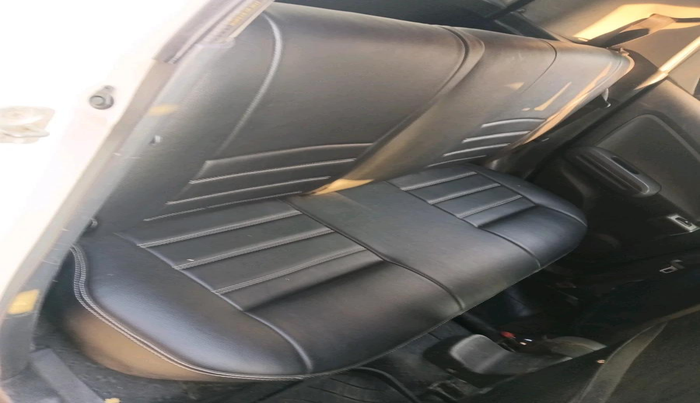 2011 Maruti Ritz LDI, Diesel, Manual, 1,48,202 km, interior