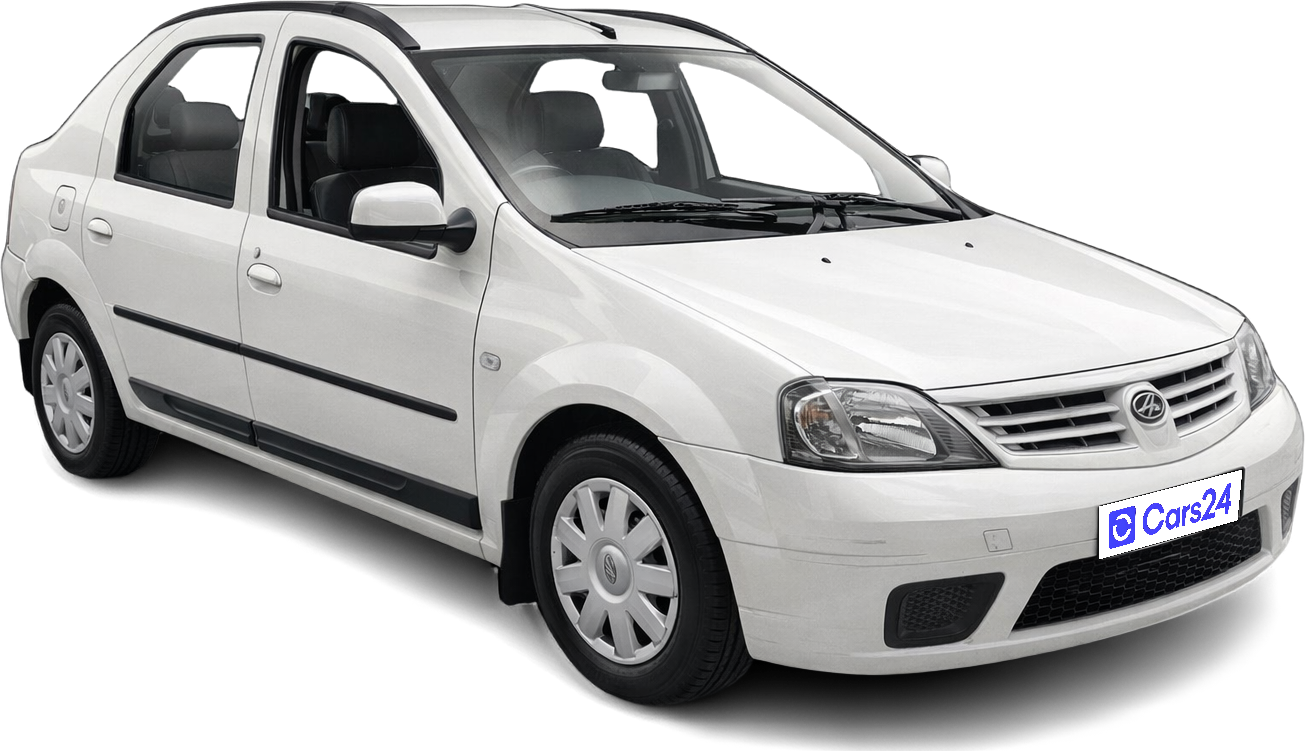2012 Mahindra Verito - Hatchback - Diesel - Manual - ₹2.24 lakh