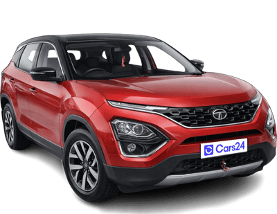 2020 Tata Harrier - SUV - Diesel - Automatic - ₹13.80 lakh