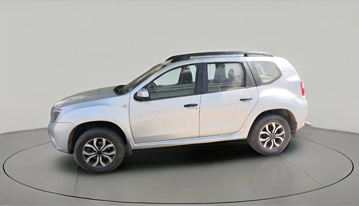 2016 Nissan Terrano XL D PLUS, Diesel, Manual, 1,57,388 km, exterior