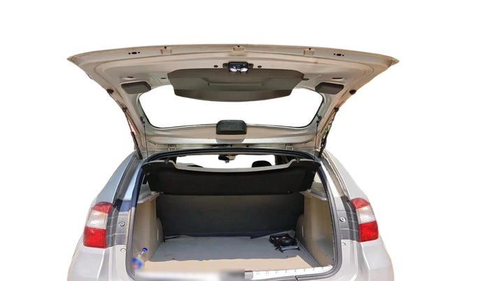 2016 Nissan Terrano XL D PLUS, Diesel, Manual, 1,57,388 km, exterior